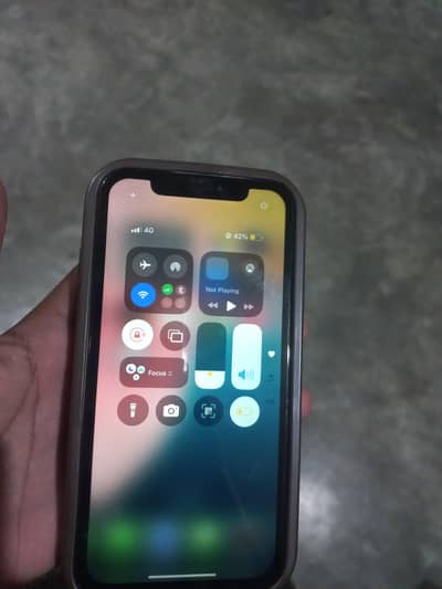 iphone xr non pta all sim working 64 gb 03115053356