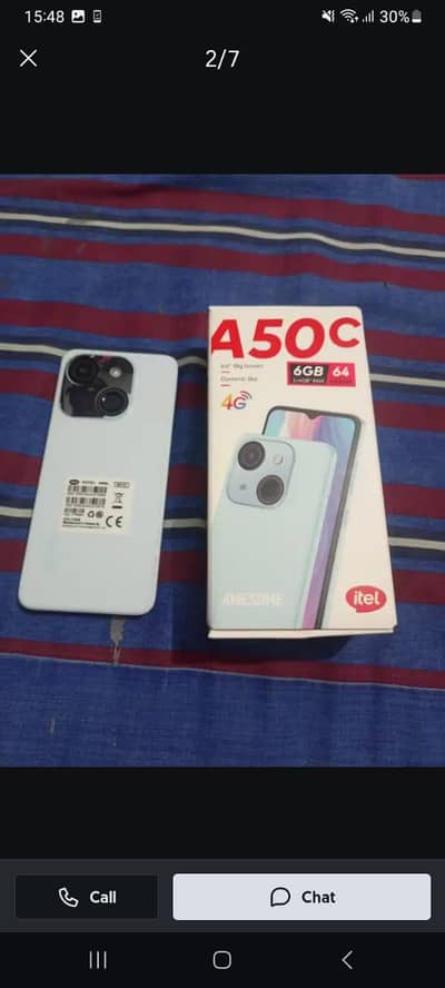 box charger bi h total orignal ha 1 month use koi masla nh 03155951837