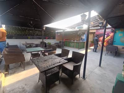 seesha cafe and restaurants fast food