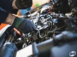 Mustafai Motors & Auto Workshop