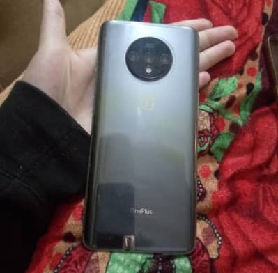 One Plus 7t