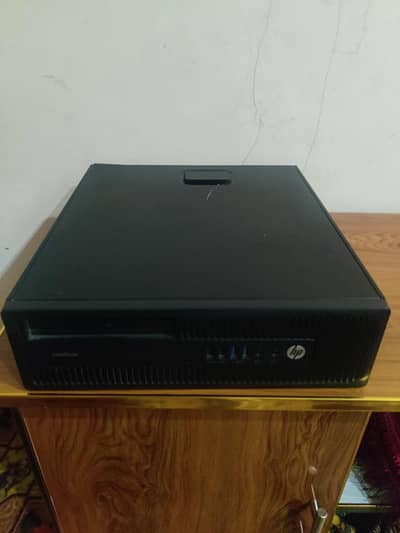 CPU desktop and gaming both