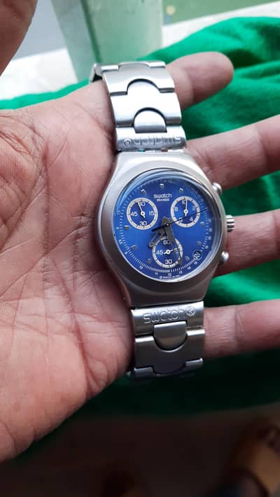 Swatch