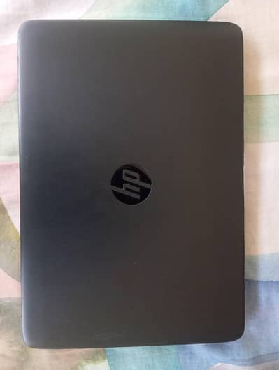 HP Elite Book i5 4th gen 4/256ssd and 500gb hard slim 10/9 condition