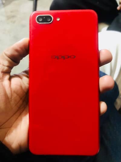 Oppo A3S 2Gb Ram 32 Memory