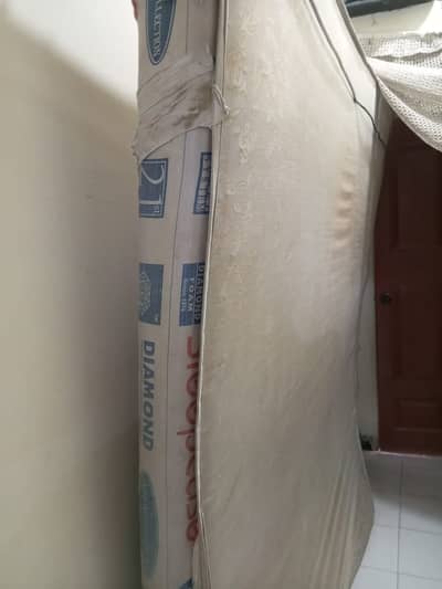 Used mattress for sale