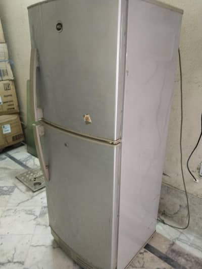Pel fridge for sale in Good condition