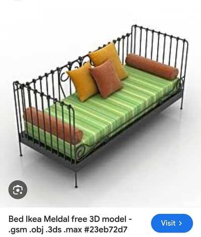single bed ikea frame ,ikea day bed