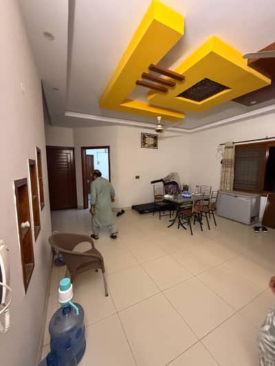 Like new Ground Floor For Commercial In 13 D