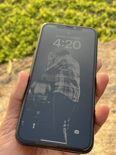 Apple iPhone 11 Pro Max Offical PTA Approved