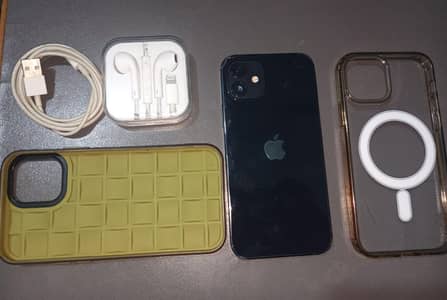iPhone 12 Exchange possible