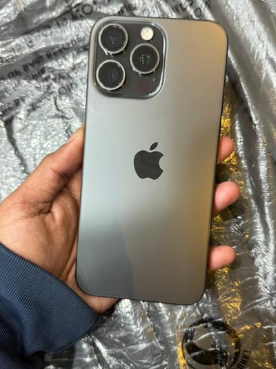 15promax 512gb nonpta jv 91%