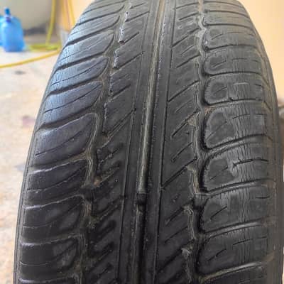 tyres for sale 195/65/15