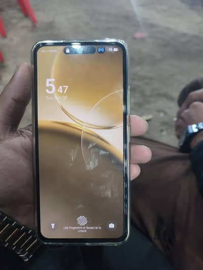 itel s25 6+6/128