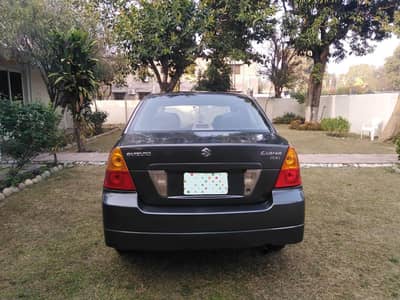 Suzuki Liana  2007 Model For Sale