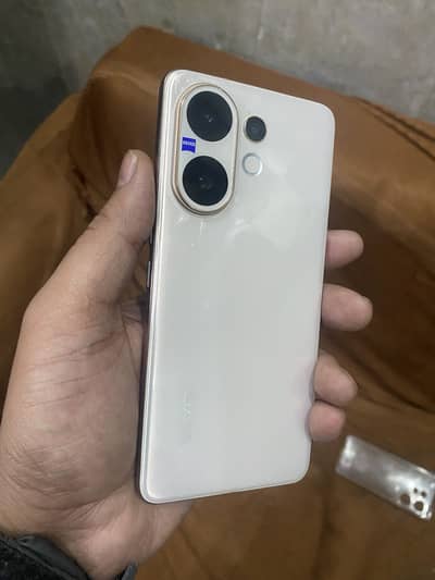 Vivo v60 brand new 12gb 512gb