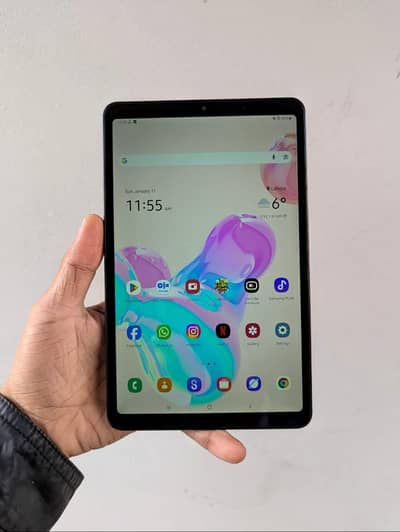 Samsung Tab A 2020 Exchange & SeLL