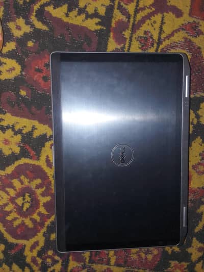 Dell laptop