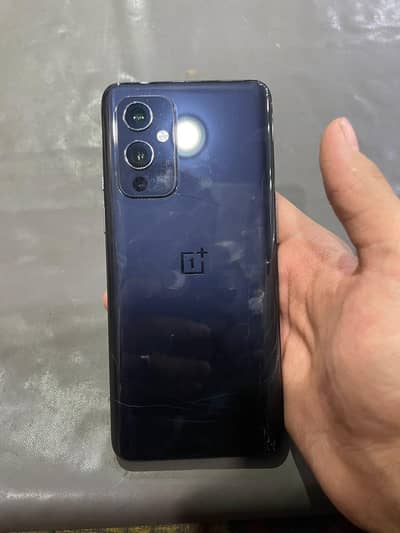 OnePlus 9 for sale (Snapdragon 888)