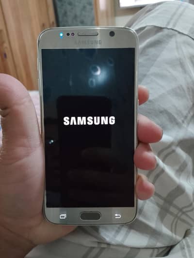 Samsung Galaxy S6