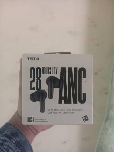 Techno burds 4 for sale just box open 03283121083