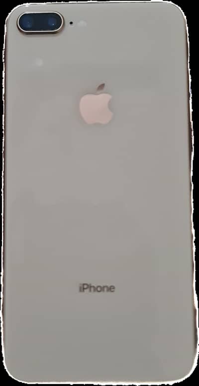 Golden iPhone 8 Plus | 60 Fps | excellent condition