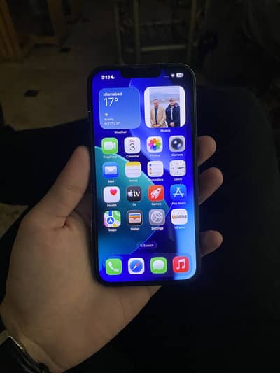 iPhone 13 Jv Non PTA 128GB