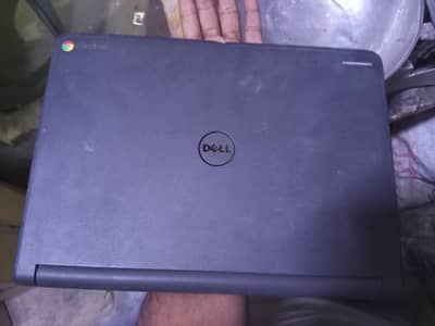 Dell ki chorome book like laptop hai