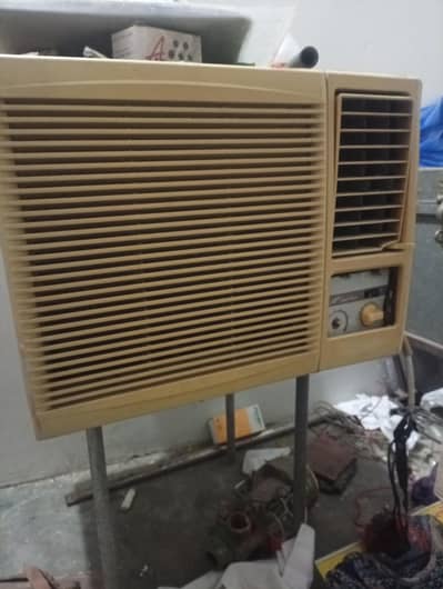 Window AC 0.75 sale 35000