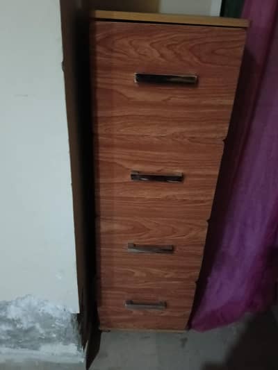 Chester drawers