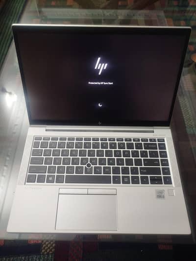 HP Elitebook 840g7 - 10th Generation 10/10 condition