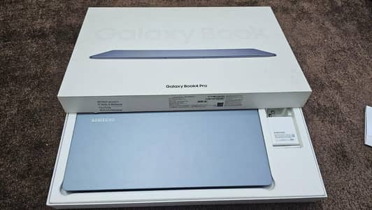 Samsung Galaxy Book4 Pro