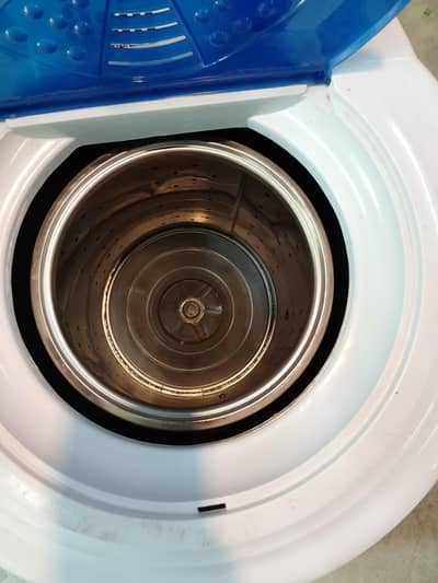 Asia dryer new condition