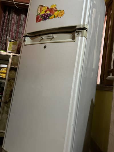 ORient fridge