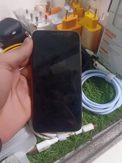 Iphone Xs 64gb Official Pta