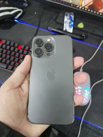 iPhone 13 pro jv 128GB