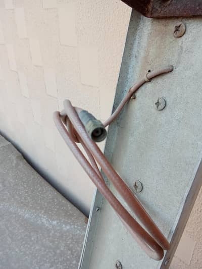 21 Dbi Antenna Sector 120 degree