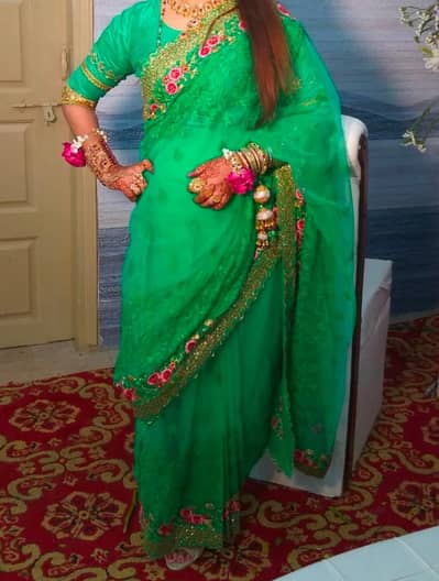 like new only 2 hours used