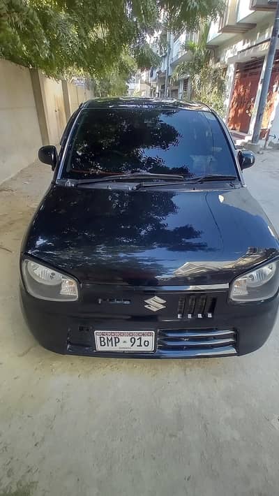 japanese ALTO 2015/2018 demand 2150.000/