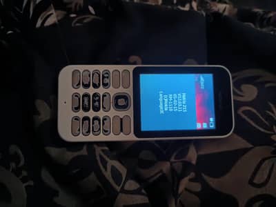 Nokia 215