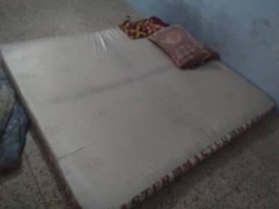 master Molty jet foam