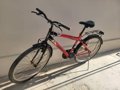Cycle, perfect working condition,  sports cycle