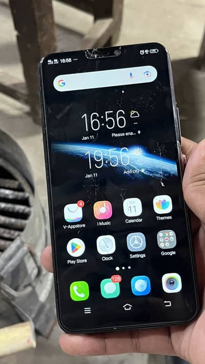 Vivio y83 dual pta 128 gb