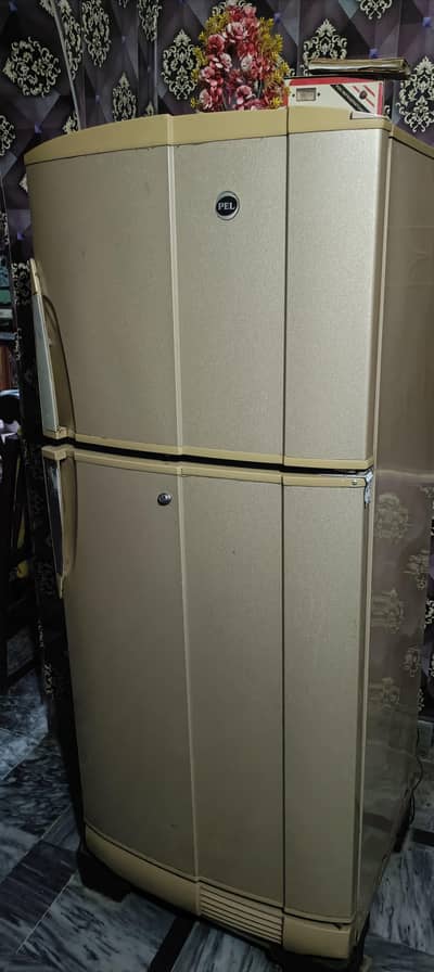 pel fridge used condition
