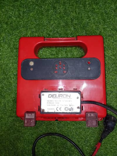 Deuron sandwich maker - sendwich toaster