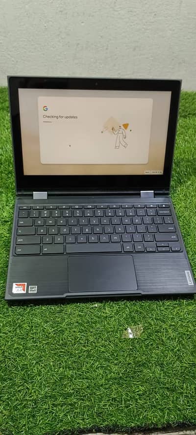 Lenovo 300e chromebook