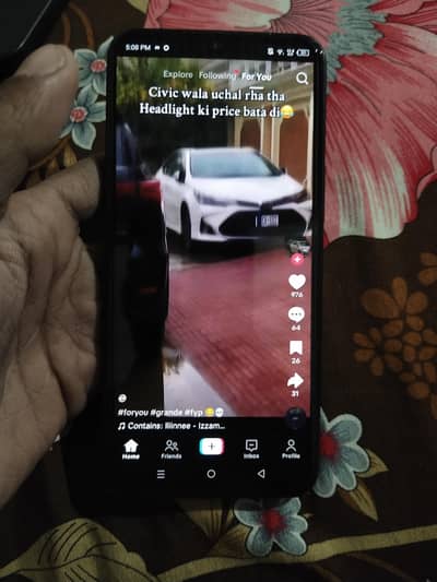 INFINIX NOTE 12I AND INFINIX HOT 9 4 128  03168035881 WHATSAPP