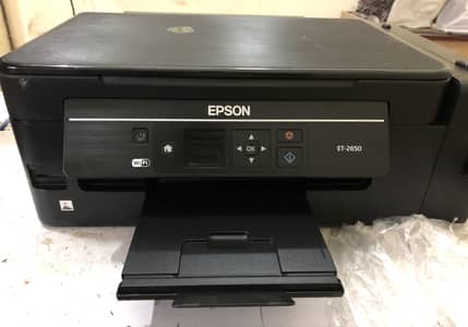 Epson ET-2650