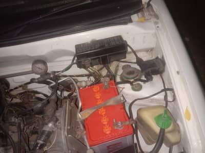 Suzuki alto vxr 2004