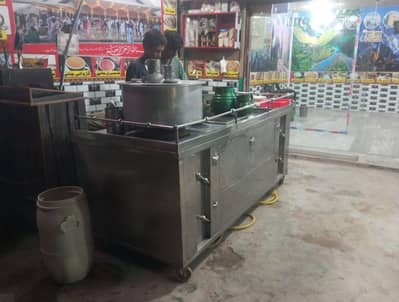 koetta hotel ka Saman for sale